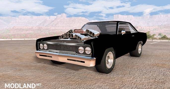 Plymouth Road Runner v 1.2 [0.10.0]